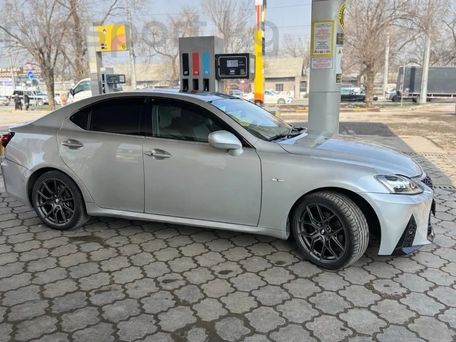 Lexus IS, 2008 — сүрөт 7