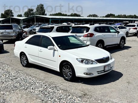 Toyota Camry, 2003 — 照片 5