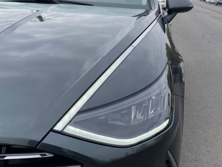 Hyundai Sonata, 2022 — photo 4