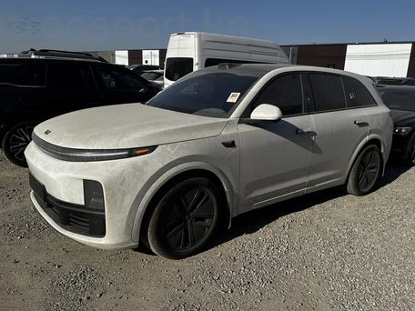 Li Auto (Lixiang) L7, 2025 — 照片 2