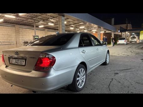 Toyota Camry, 2024 — сүрөт 10