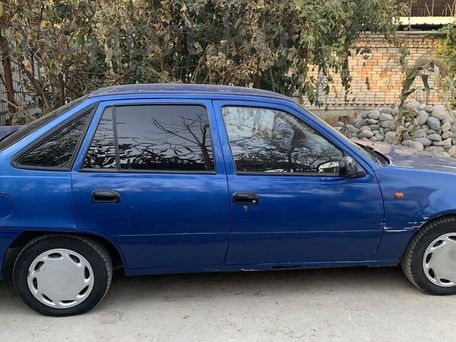 Daewoo Nexia, 2010 — photo 3