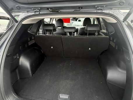 Hyundai Tucson, 2021 — сүрөт 5