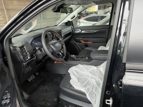 Ford Ranger, 2026 — 照片 5