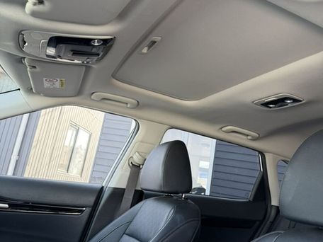 Kia Seltos, 2020 — 照片 12