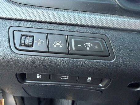 Hyundai Sonata, 2020 — photo 4