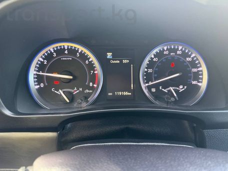 Toyota Highlander, 2017 — photo 15