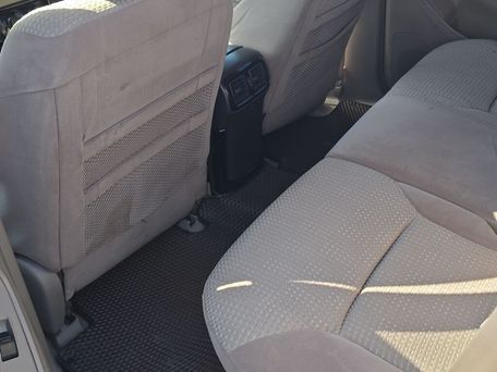 Toyota 4Runner, 2005 — сүрөт 7
