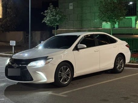 Toyota Camry, 1991