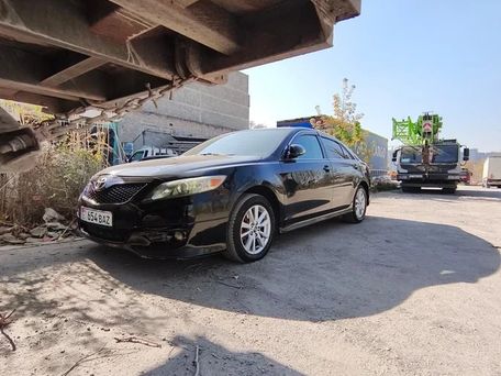 Toyota Camry, 2010 — фото 1