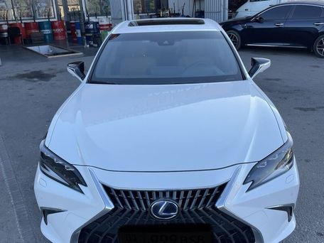 Lexus ES, 2022 — photo 4