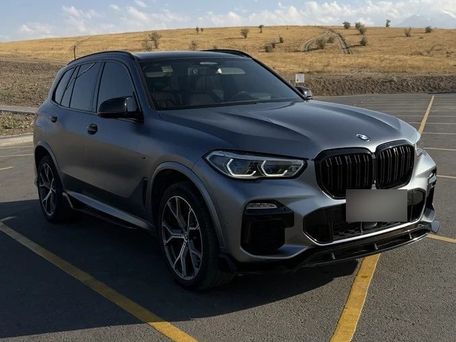 BMW X5, 2018 — фото 2