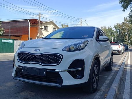 Kia Sportage, 2026 — photo 2