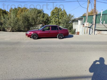 Daewoo Nexia, 2008 — photo 3