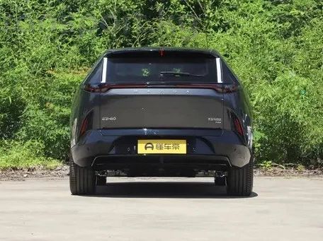 Mazda EZ-60, 2026 — 照片 6