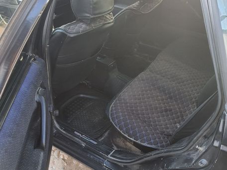 Volkswagen Passat, 1994 — photo 7