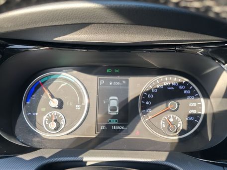 Kia K5, 2022 — 照片 18