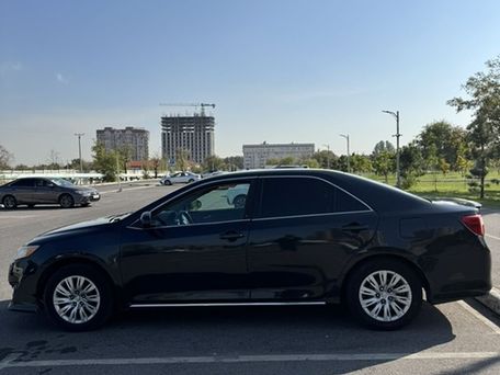 Toyota Camry, 2013 — photo 4