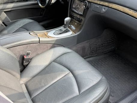 Mercedes-Benz E-Класс, 2004 — photo 8