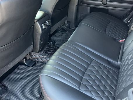 Toyota 4Runner, 2018 — сүрөт 6