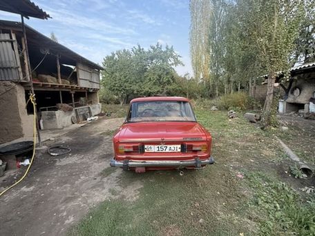 Lada (ВАЗ) 2105, 1996 — фото 5