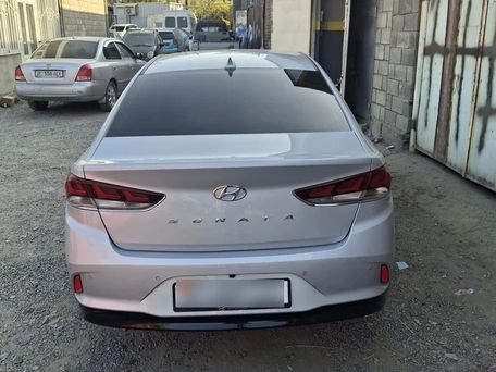 Hyundai Sonata, 2019 — photo 3