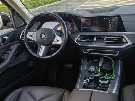 BMW X5, 2018 — фото 7