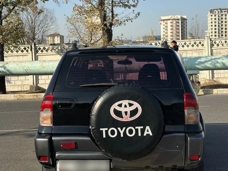 Toyota RAV4, 2018 — фото 7