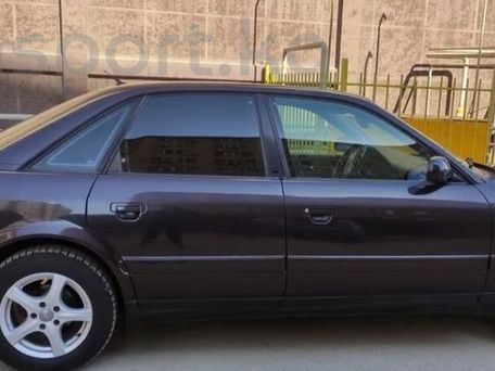 Audi A6, 1995 — сүрөт 3