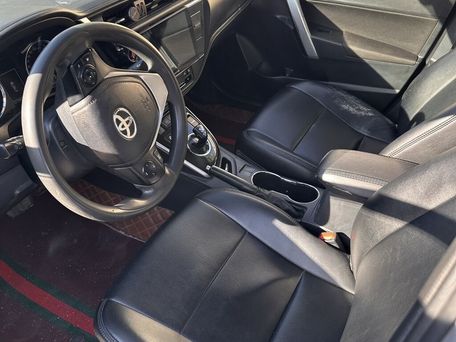 Toyota Corolla, 2019 — фото 11