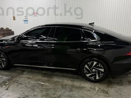 Hyundai Grandeur, 2021 — photo 6