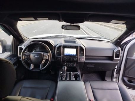 Ford F-150, 2020 — photo 11