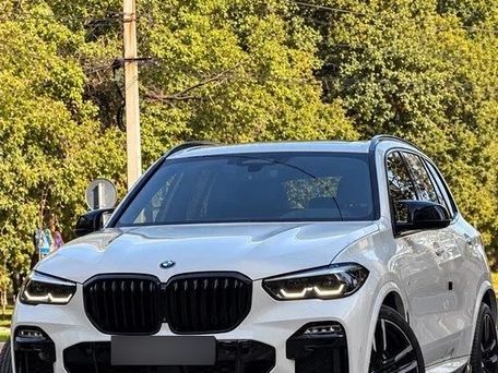 BMW X5, 2018 — фото 3