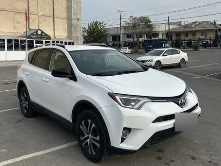 Toyota RAV4, 2018 — фото 2