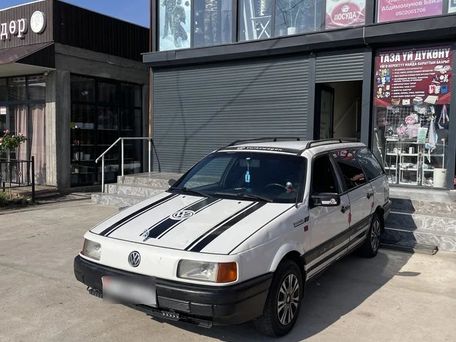 Volkswagen Passat, 1992 — сүрөт 4