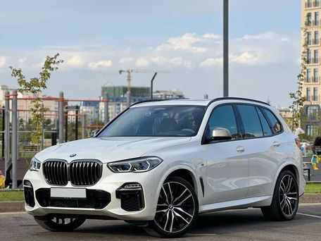 BMW X5, 2020 — photo 6