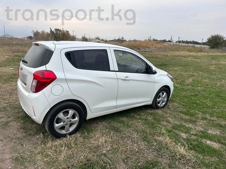 Chevrolet Spark, 2019 — photo 3