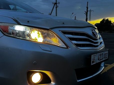 Toyota Camry, 2011 — сүрөт 3