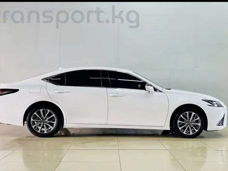 Lexus ES, 2025 — photo 3
