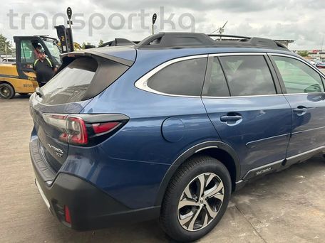 Subaru Outback, 2021 — фото 3