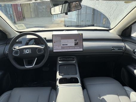 Changan Qiyuan Q05, 2026 — сүрөт 6