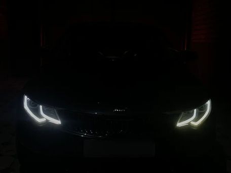 Kia K5, 2019 — 照片 2