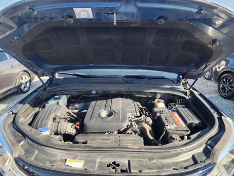 SsangYong Rexton Sports, 2020 — photo 5