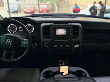 Dodge RAM, 2022 — 照片 6
