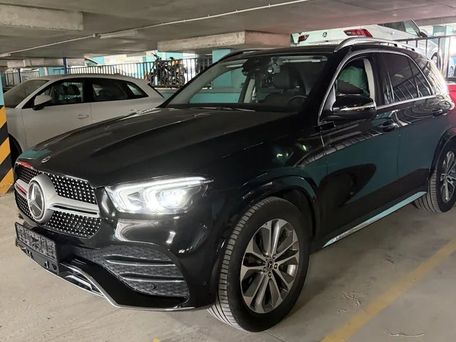 Mercedes-Benz GLE, 2022 — photo 10