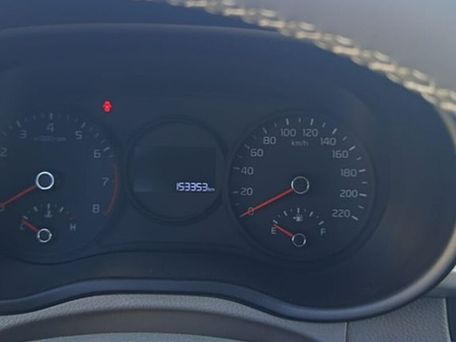 Kia Morning, 2020 — 照片 3