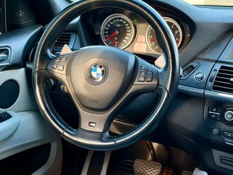 BMW X5 M, 2011 — сүрөт 6