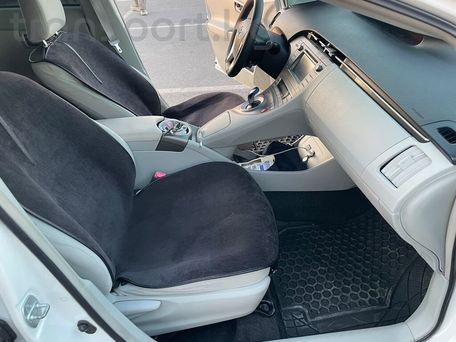 Toyota Prius, 2013 — 照片 5