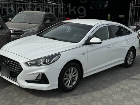 Hyundai Sonata, 2023
