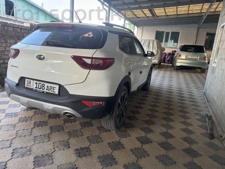 Kia Stonic, 2019 — сүрөт 4